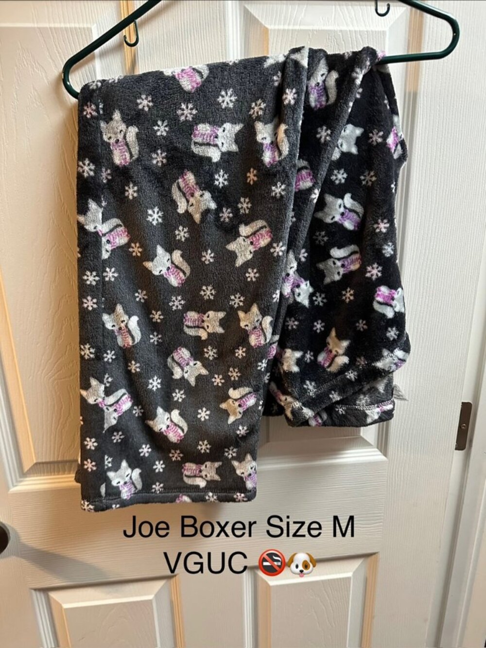 Junior's Pajama Pants
